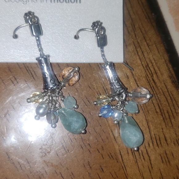 Jewerly necklace/ earings - Picture 5 of 9